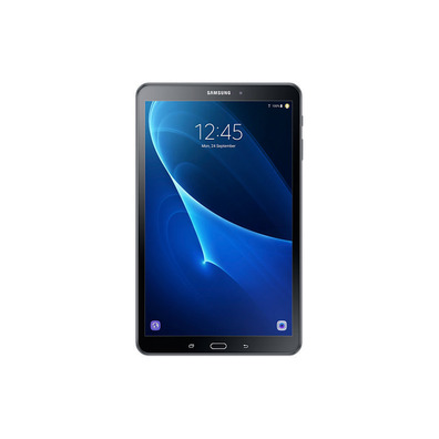 Samsung Galaxy Tab A 10.1" 16GB (2016) Noir