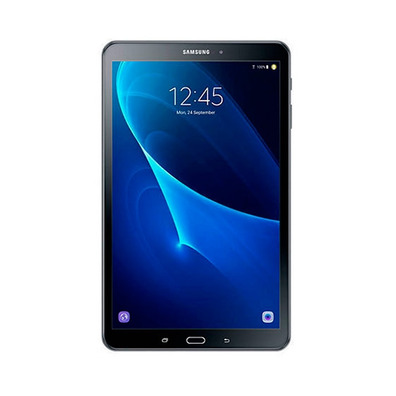 Samsung Galaxy Tab 10.1 32 go Noir T580