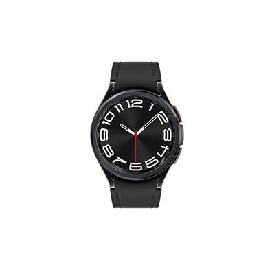 Samsung Galaxy Watch 6 Sm-R955f Classic Lte 43Mm 4G Black