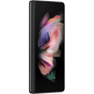 Samsung Galaxy Z Fold 3 SM-F926B 12GB/256GB 7,6 " 5G Negro Fantasma