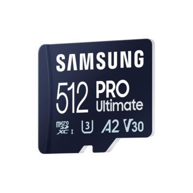 Samsung MB-MY512S 512 Go MicroSDXC UHS-I