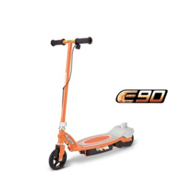 RAZOR E90 Orange