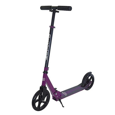 Scooter Olsson HOP Grey Premiun Purple