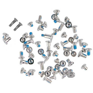 Full Set Screws for iPhone 7 Plus Argent