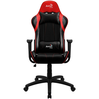 Chaise Gamer Aerocool AC100 Rouge