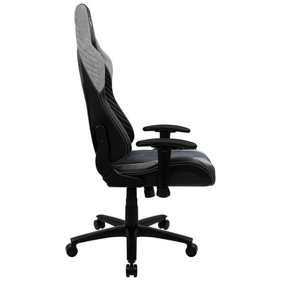 Chaise Gamer Aerocool Baron Bleu