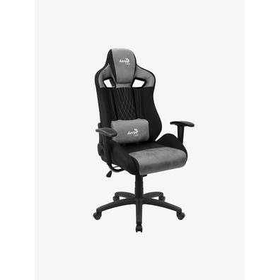 Chaise Gamer Aerocool Earl Grey