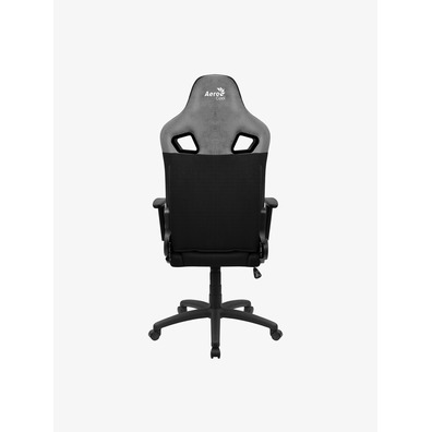 Chaise Gamer Aerocool Earl Grey