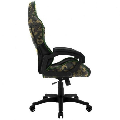 Chaise Gamer THUNDERX3 BC1