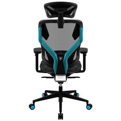 Chaise Gamer ThunderX3 Yama5 Bleu