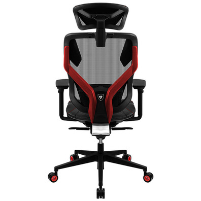 Chaise Gamer ThunderX3 Yama5 Rouge