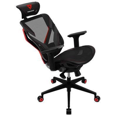 Chaise Gamer ThunderX3 Yama5 Rouge