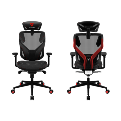 Chaise Gamer ThunderX3 Yama5 Rouge