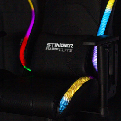 Chaise Gamer Woxter Stinger Station Elite V2.0