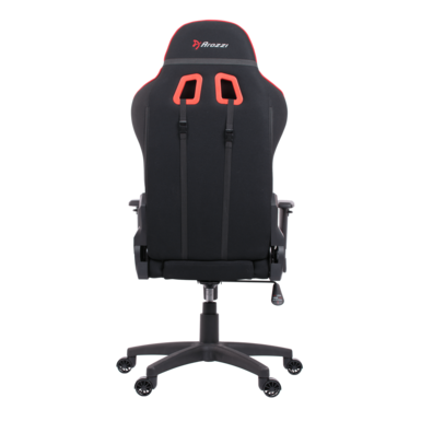 Silla Gaming Arozzi Mezzo V2 Fabric Red