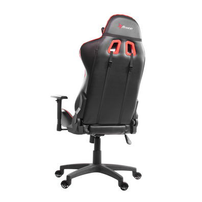 Silla Gaming Arozzi Mezzo V2 Rouge