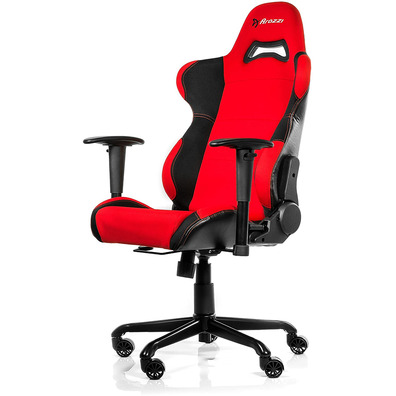 Silla Gaming Arozzi Torretta V2 Rouge