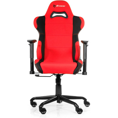 Silla Gaming Arozzi Torretta V2 Rouge