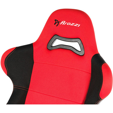 Silla Gaming Arozzi Torretta V2 Rouge