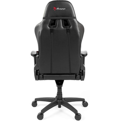 Silla Gaming Arozzi Verona Pro V2 Carbone noir