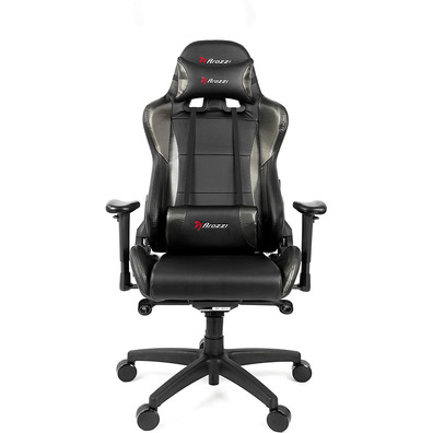 Silla Gaming Arozzi Verona Pro V2 Carbone noir