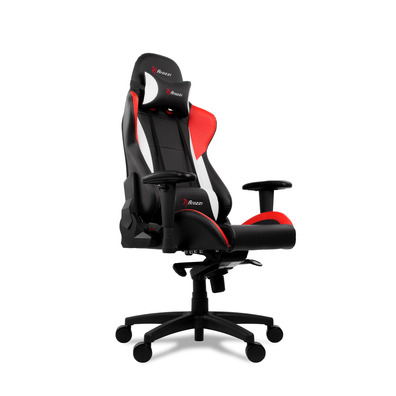 Silla Gaming Arozzi Verona Pro V2 Rouge