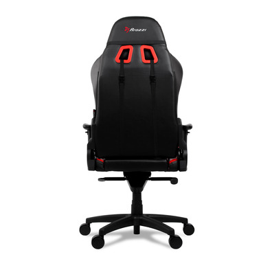 Silla Gaming Arozzi Verona Pro V2 Rouge