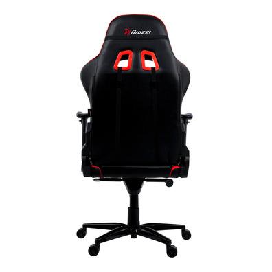 Silla Gaming Arozzi Verona XL + Rouge