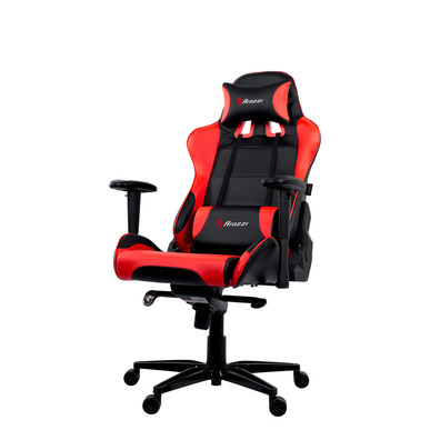 Silla Gaming Arozzi Verona XL + Rouge