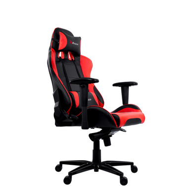 Silla Gaming Arozzi Verona XL + Rouge