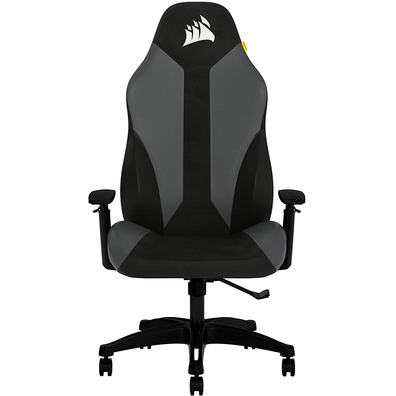 Silla Gaming Corsair TC70 Remix Gris