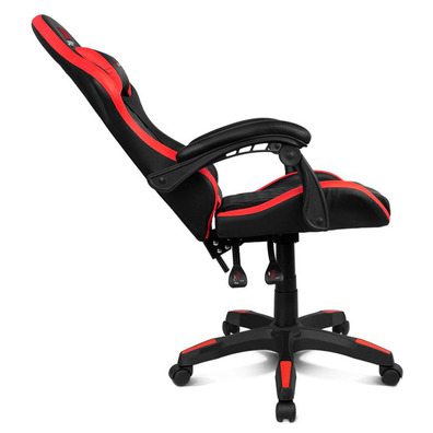 Silla Gaming Drift DR35 Noir-Rouge