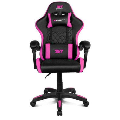 Silla Gaming Drift DR35 Rose