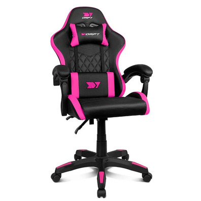 Silla Gaming Drift DR35 Rose