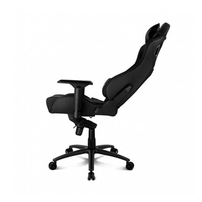 Silla Gaming Drift DR500 Negro