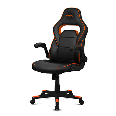 Drift DR75 Black/Orange