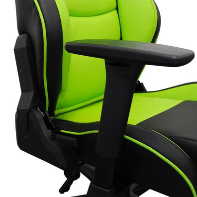 Silla Gaming Droxio Troun Pro Verde