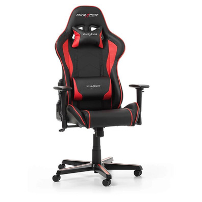 Silla Gaming DXRacer Formule Noir / Rouge