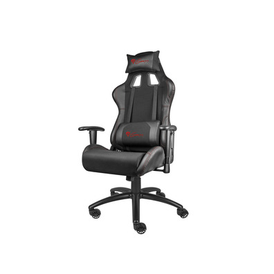 Silla Gaming Genesis Nitro 550 Negra