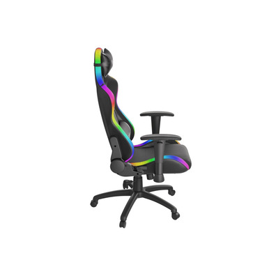 Silla Gaming Genesis Trit 500 Negro RGB