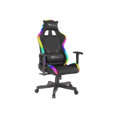 Silla Gaming Genesis Trit 600 RGB