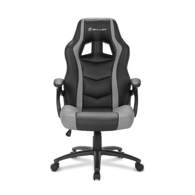 Président Gaming Sharkoon Skiller SGS1 Gris