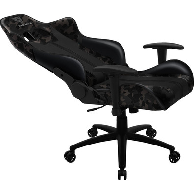 Silla Gaming Thunder X3 BC3 Camo Black Hawk