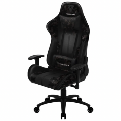 Silla Gaming Thunder X3 BC3 Camo Black Hawk