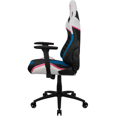 Silla Gaming Thunderx3 TC5 D. Va Rosa