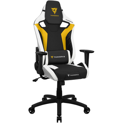 Silla Gaming ThunderX3 XC3BY Amarillo