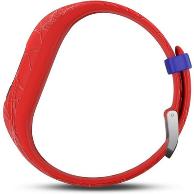 Le Smartband Garmin Vívofit jr. 2 Spider-Man