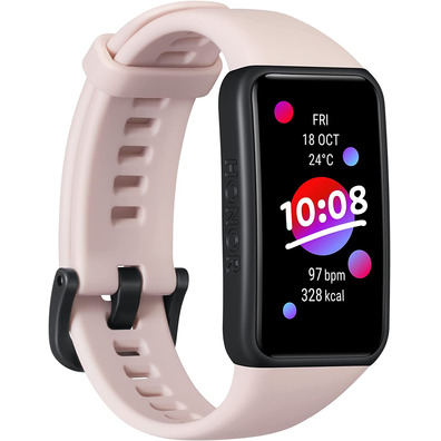 Smartband Honor Band 6 Pink