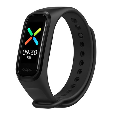 Smartband Oppo Band Sport Black