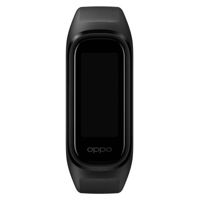 Smartband Oppo Band Sport Black